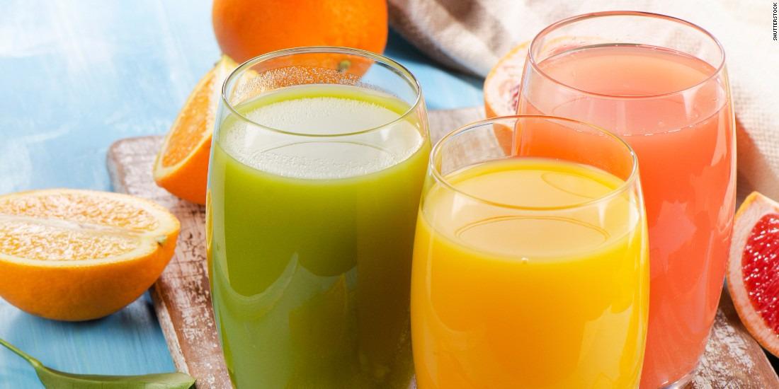 Meli Juice: Segarnya Cilacap yang Menggoda Lidah